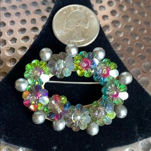 Vintage Brooch